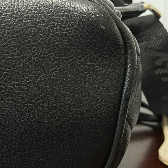 Betsey Johnson Mini Backpack with Floral desing - Picture 14 of 16